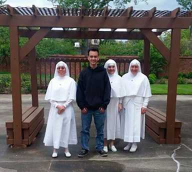 Building Up Toward Eagle Scout|Building Up Toward Eagle Scout