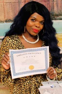 Leake & Watts Honor Bronxites|Leake & Watts Honor Bronxites