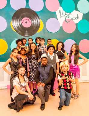P.S. 89’s Spring Musical