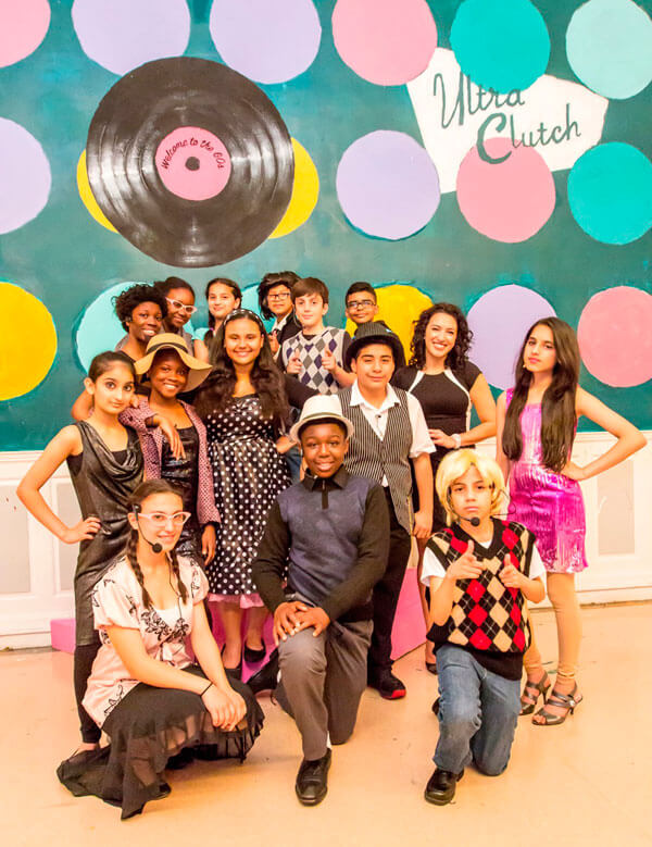P.S. 89’s Spring Musical