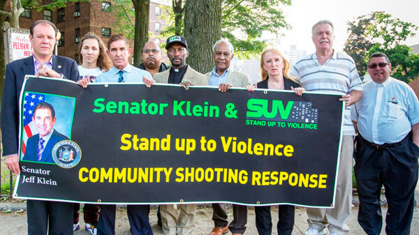 Community Rallies Against Gun Violence|Community Rallies Against Gun Violence