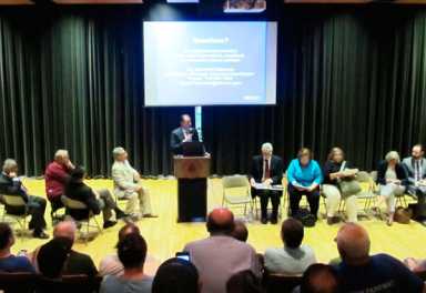 Pelham Parkway community concerns linger about ‘phase two’ reconstruction|Pelham Parkway community concerns linger about ‘phase two’ reconstruction