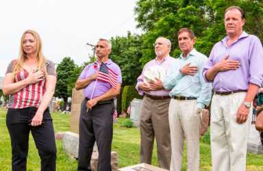 City Island Memorial Day Parade|City Island Memorial Day Parade