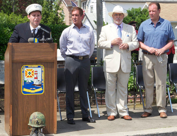 Edgewater Park Memorial Day Parade|Edgewater Park Memorial Day Parade