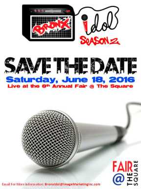 8th Annual Fair At The Square set for Saturday, June 18