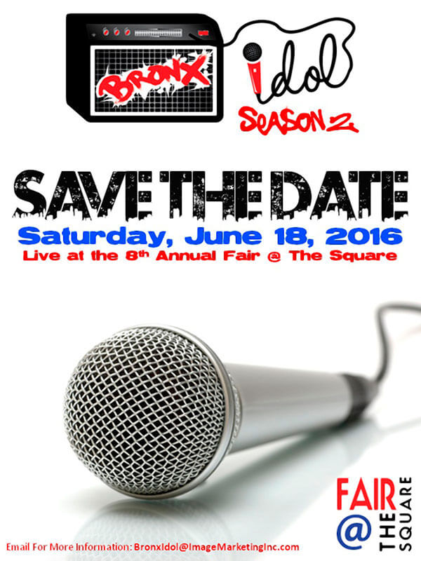 8th Annual Fair At The Square set for Saturday, June 18