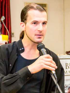 Rent hikes discussed at town hall|Rent hikes discussed at town hall