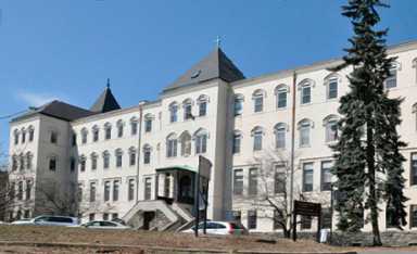 Serviam Heights – Phase III of Serviam senior housing