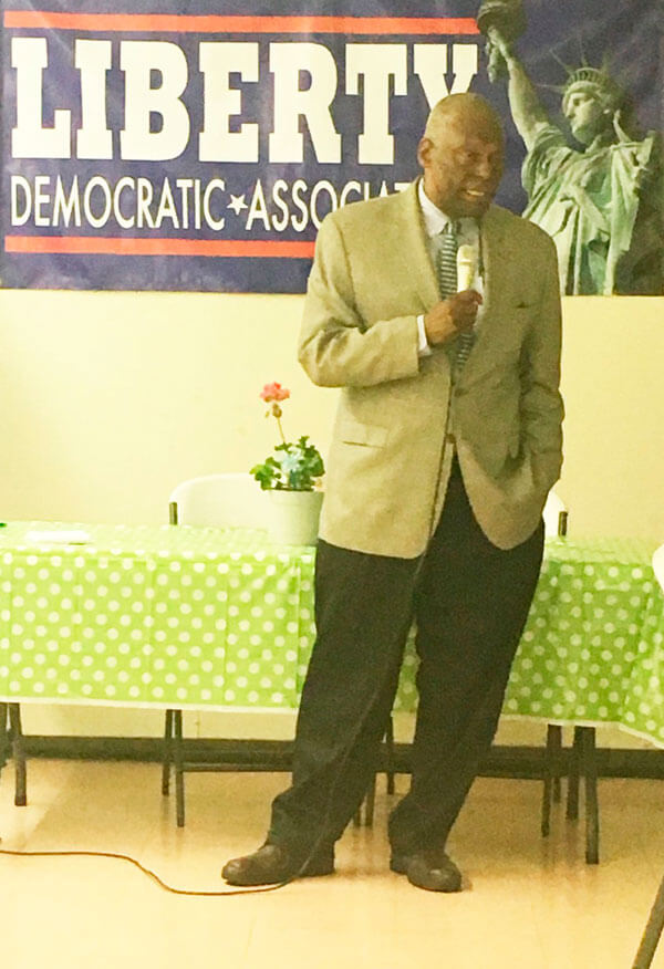 13th Congressional district primary June 28|13th Congressional district primary June 28|13th Congressional district primary June 28