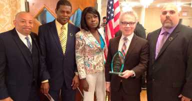 CEC 11’s 10th Annual Legislative Breakfast