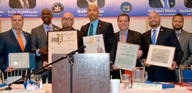 ‘Abrazo Boricua In New York’ Honors Bronx Leaders|‘Abrazo Boricua In New York’ Honors Bronx Leaders|‘Abrazo Boricua In New York’ Honors Bronx Leaders|‘Abrazo Boricua In New York’ Honors Bronx Leaders|‘Abrazo Boricua In New York’ Honors Bronx Leaders|‘Abrazo Boricua In New York’ Honors Bronx Leaders