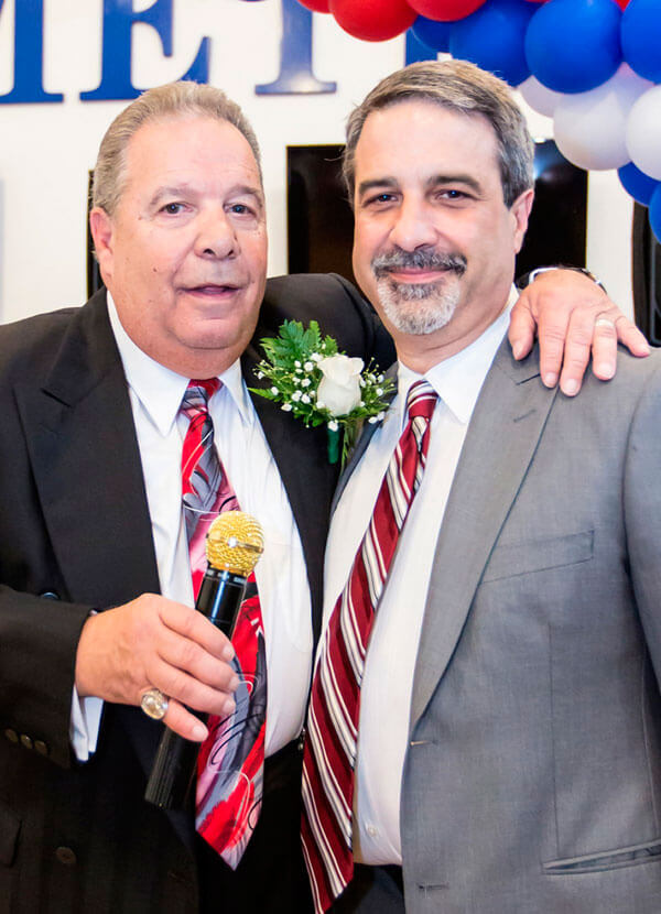 Van Nest Little League’s 60th Anniversary|Van Nest Little League’s 60th Anniversary