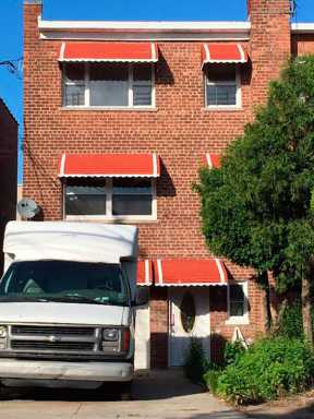 Group home controversy in Spencer Estate|Group home controversy in Spencer Estate