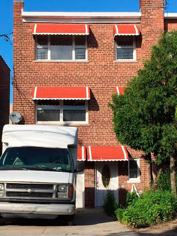 Group home controversy in Spencer Estate|Group home controversy in Spencer Estate