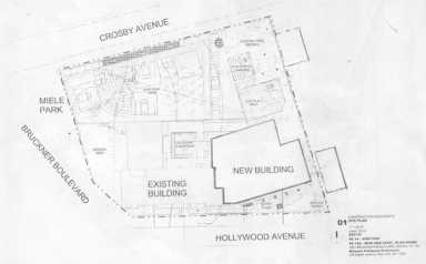 SCA answers CB 10 questions on planned P.S. 14 expansion