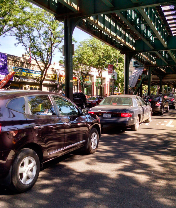 WPR sees mostly negative impact from Vision Zero