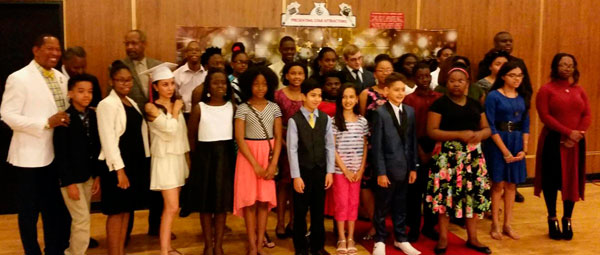 Co-op City’s ‘Best & Brightest Luncheon’