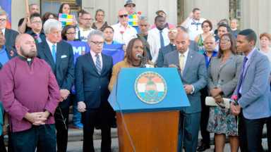Bronx Honors Orlando Terror Attack Victims|Bronx Honors Orlando Terror Attack Victims|Bronx Honors Orlando Terror Attack Victims|Bronx Honors Orlando Terror Attack Victims|Bronx Honors Orlando Terror Attack Victims|Bronx Honors Orlando Terror Attack Victims