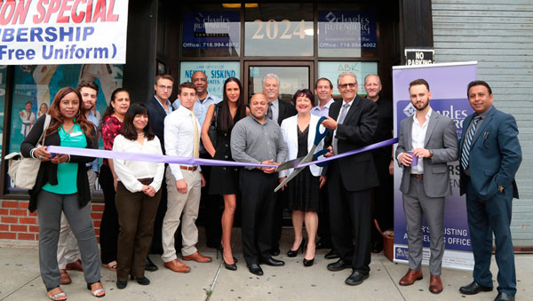Charles Rutenberg Realty Opens Bronx Office