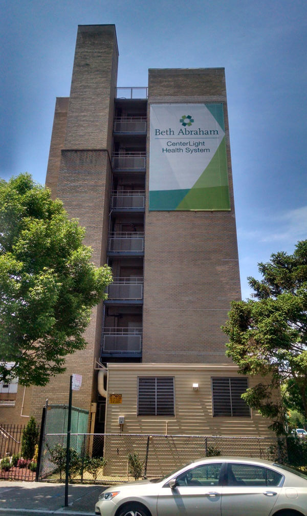Beth Abraham’s two meetings discuss facility’s future