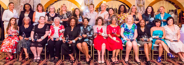 Bronx Times Honors 25 Bronx Influential Women