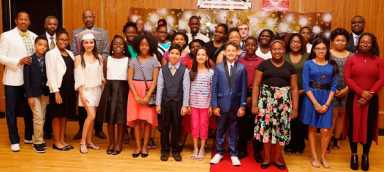 Councilman King Honors Co-op City’s ‘Best & Brightest’