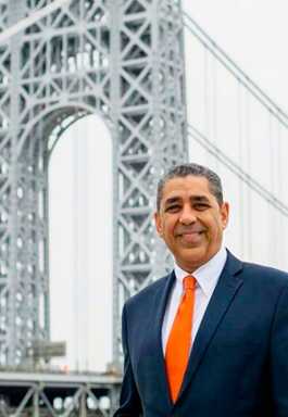 Senator Espaillat is apparent winner in 13th Congressional district Democratic primary