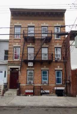 Number one ‘slumlord’ of Van Nest arrested