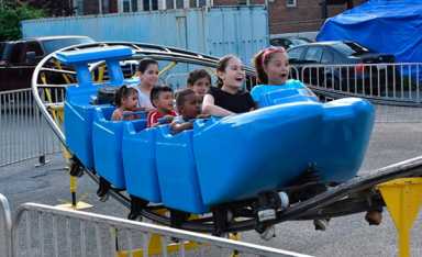 St. Helena Revives Parish Carnival|St. Helena Revives Parish Carnival