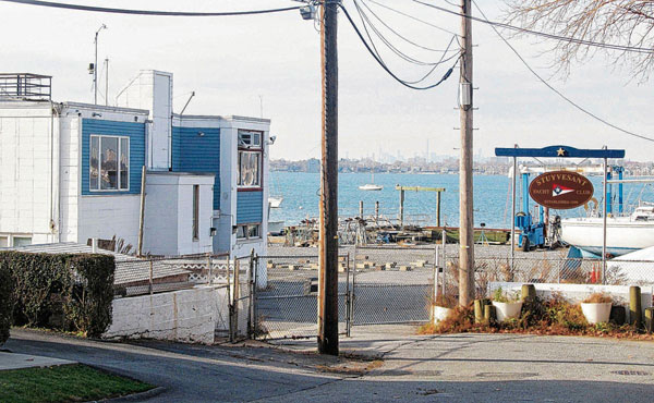 NYC Parks drops idea to purchase defunct City Island private marina for concession