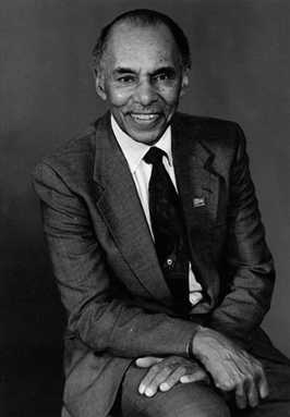 Tuskegee Airman Dr. Roscoe Brown passes at 94