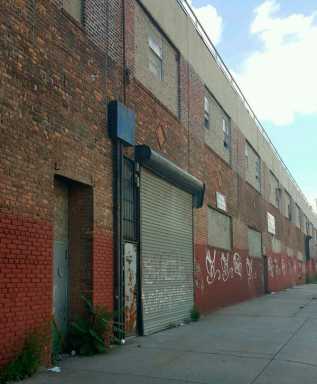 Community members worry about homeless shelter in Wakefield