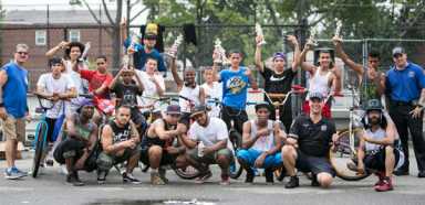 49th Precinct keeps close ties with community