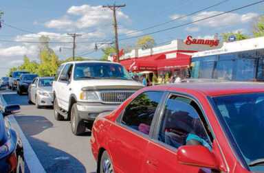 City Island business and residential communities, NYPD discuss ‘paid detail’ of officers for City Island restaurants