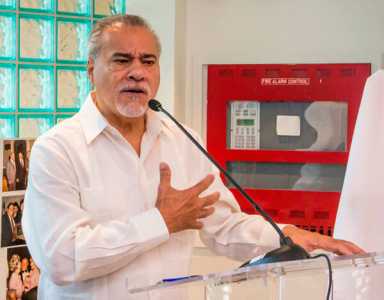 Ramon Velez Health & Recovery Center Reopens|Ramon Velez Health & Recovery Center Reopens