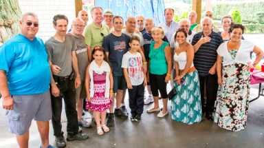 Allerton Homeowners & Tenants Association’s Summer Picnic