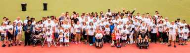 Montefiore Hosts Annual ‘Stomp Out Sarcoma Walk’