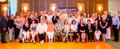 St. Benedict’s Class of 1966 Reunion