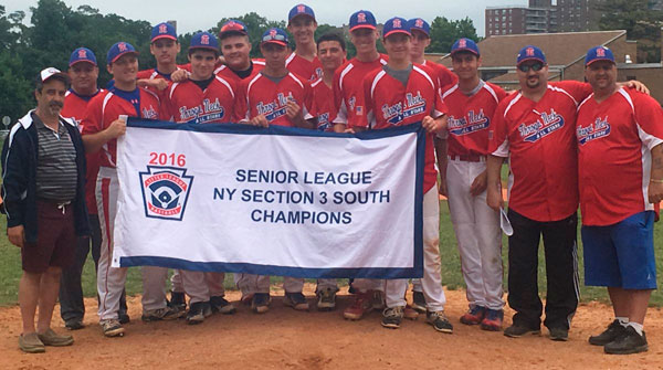 Throgs Neck Little League Named District Champions|Throgs Neck Little League Named District Champions|Throgs Neck Little League Named District Champions|Throgs Neck Little League Named District Champions|Throgs Neck Little League Named District Champions