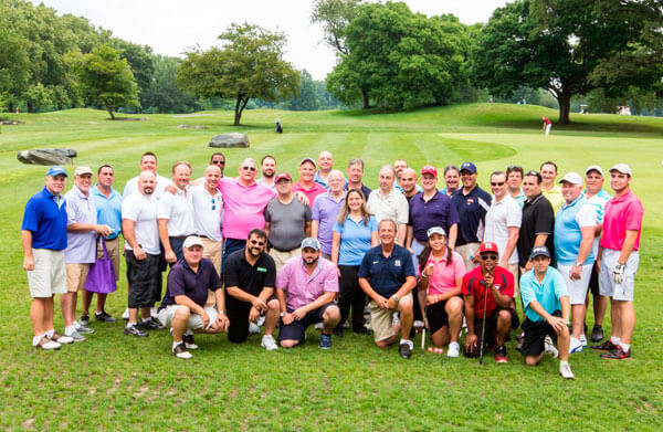 Throggs Neck Merchants Association Host Golf Outing