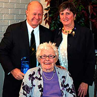 Around Town: News from your neighbors