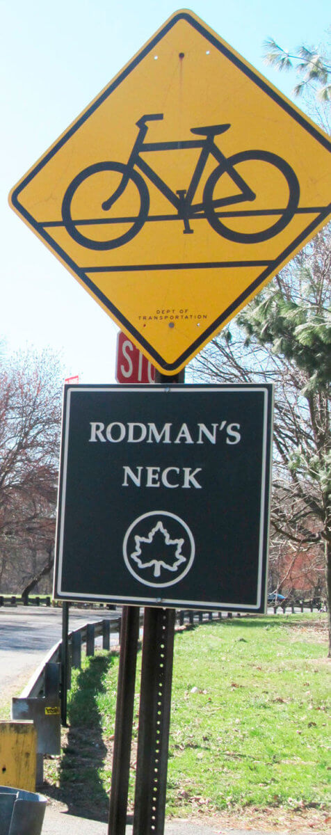 Rodman’s Neck noise complaints reach NYC chief executive