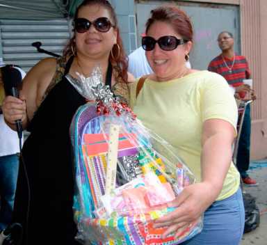 White Plains Road BID’s 1st Annual Community Fair