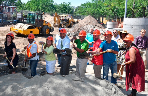 Playground 52’s Groundbreaking Redevelopment|Playground 52’s Groundbreaking Redevelopment