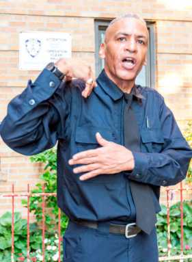 Tenants Demand Action Following Dog Attack