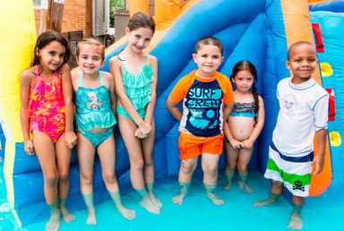 Fairfax Avenue Summer Block Party|Fairfax Avenue Summer Block Party
