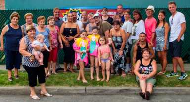 6th Annual Griswold Ave. Block Party|6th Annual Griswold Ave. Block Party