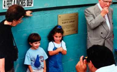 10th Annual Bon Appetit at the Bronx YMCA fundraiser