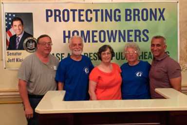 ‘Cease and Desist’ zoning process moving forward