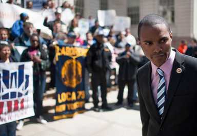 Torres assists in ABI shut down, CEO arrest